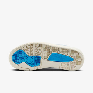 NIKE Superge Flight Court 