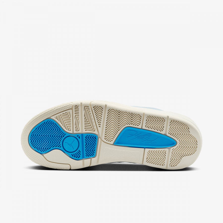NIKE Superge Flight Court 