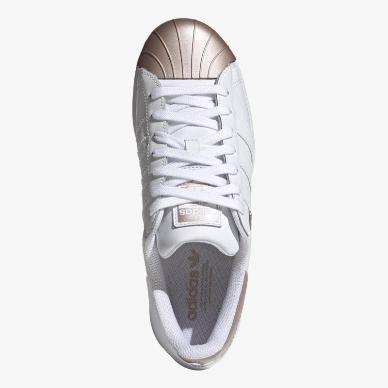 adidas Superge SUPERSTAR BOLD MT W 