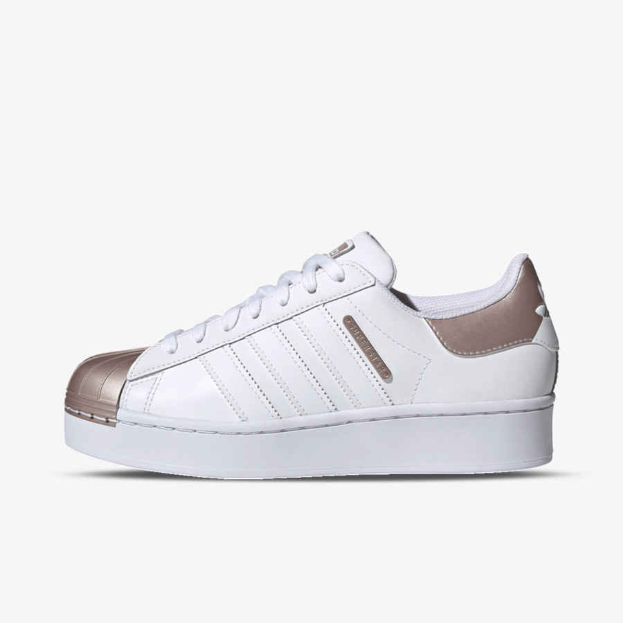 adidas Superge SUPERSTAR BOLD MT W 