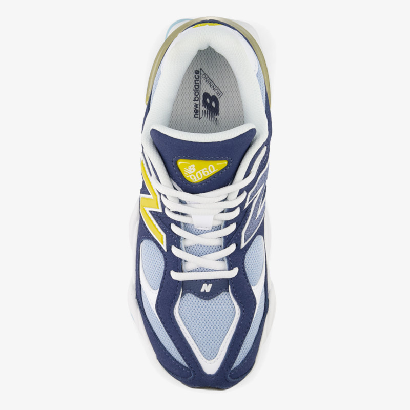 NEW BALANCE Superge K 9060 