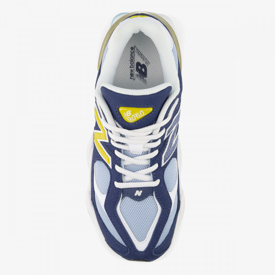 NEW BALANCE Superge K 9060 