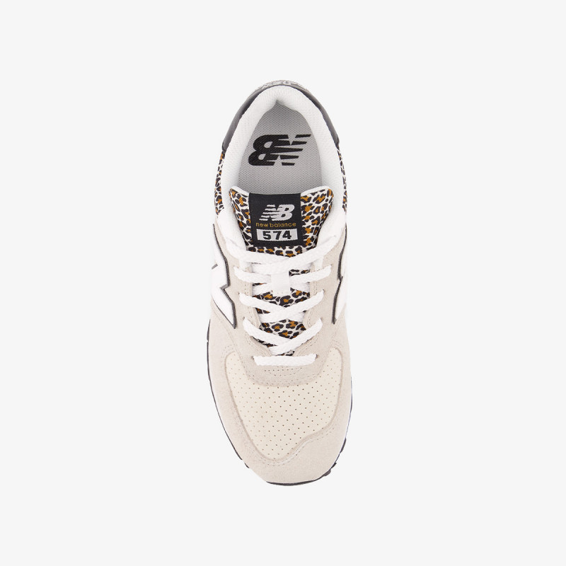 NEW BALANCE Superge NEW BALANCE - 574 