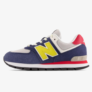 NEW BALANCE Superge NEW BALANCE - 574 