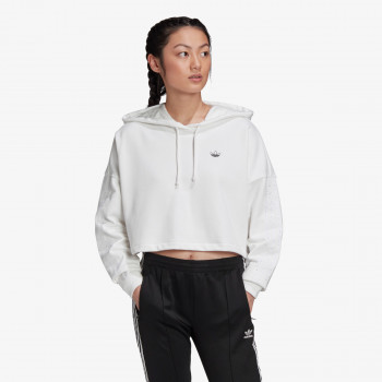 ADIDAS ORIGINALS Pulover ADIDAS ORIGINALS Pulover BB CP HOODIE 