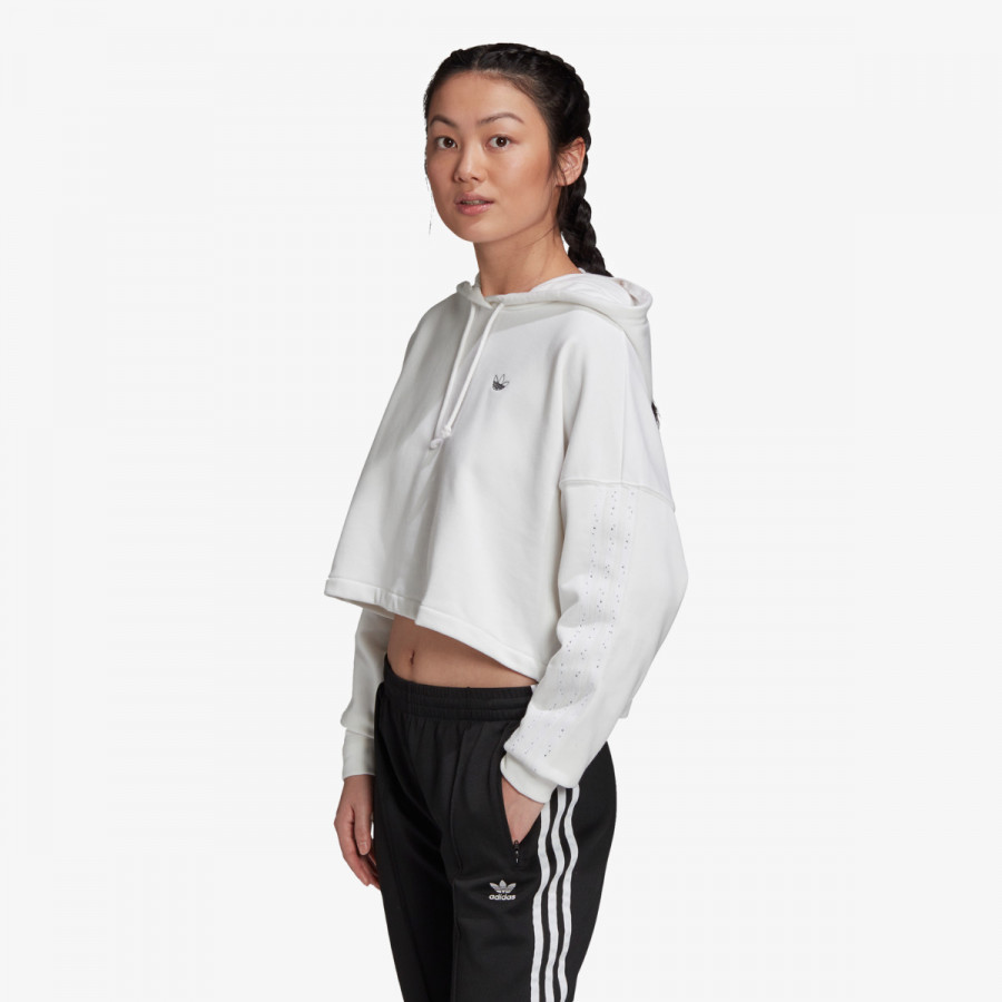 ADIDAS KAPUCAR BB CP HOODIE 