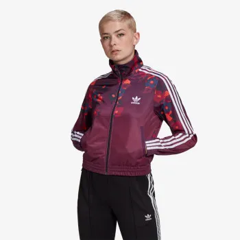 ADIDAS Kapucar ADIDAS Kapucar TRACK TOP 