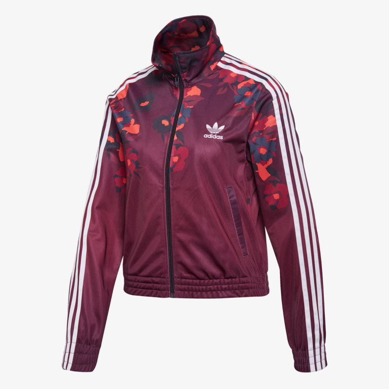 adidas KAPUCAR TRACK TOP 