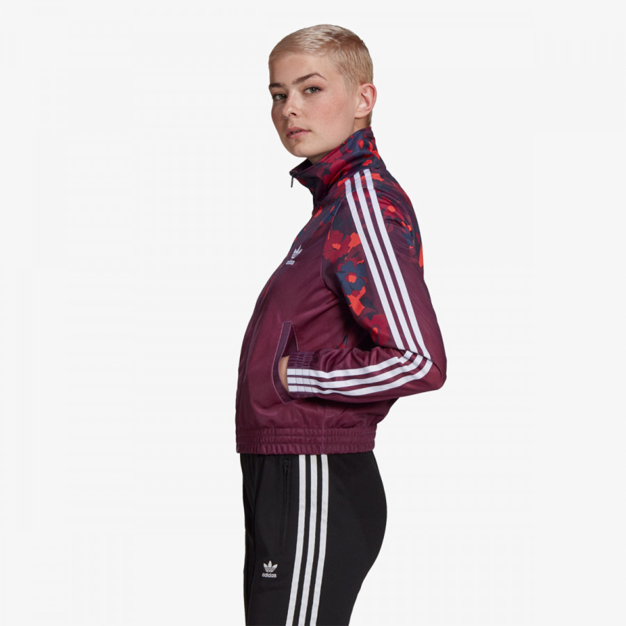 ADIDAS KAPUCAR TRACK TOP 