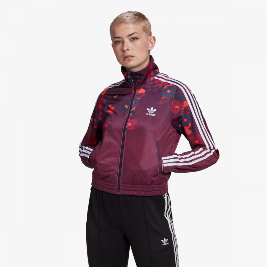 ADIDAS KAPUCAR TRACK TOP 