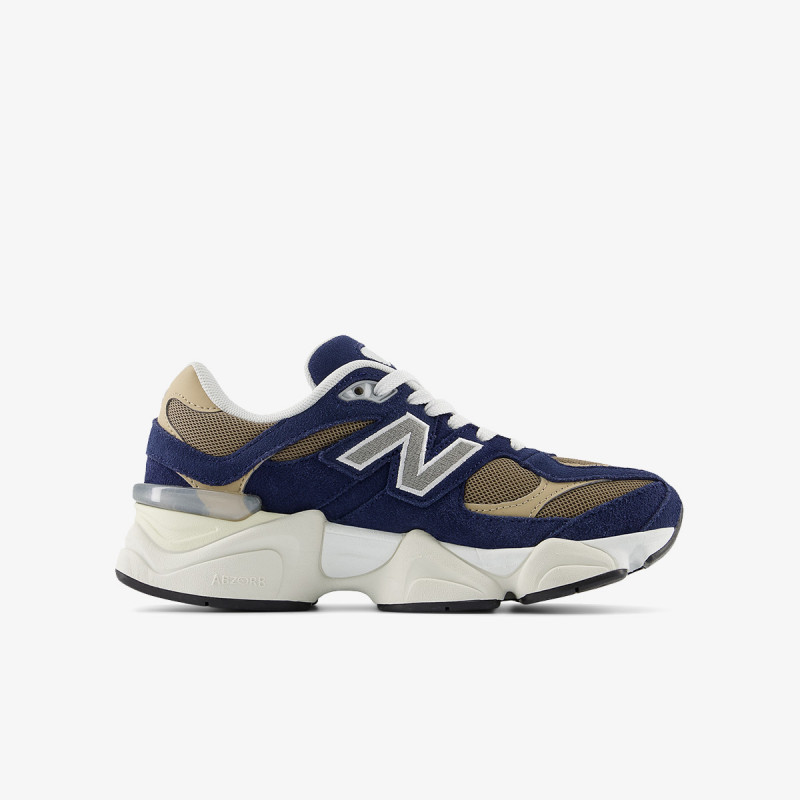NEW BALANCE Superge K 9060 