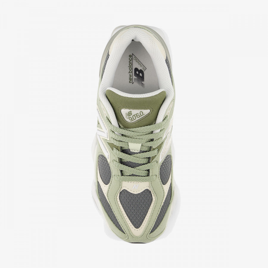 NEW BALANCE Superge K 9060 