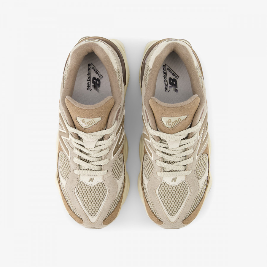 NEW BALANCE Superge K 9060 