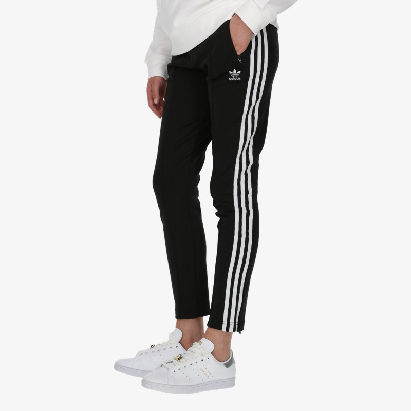 adidas SPODNJI DELI TRENIRKE Primeblue 