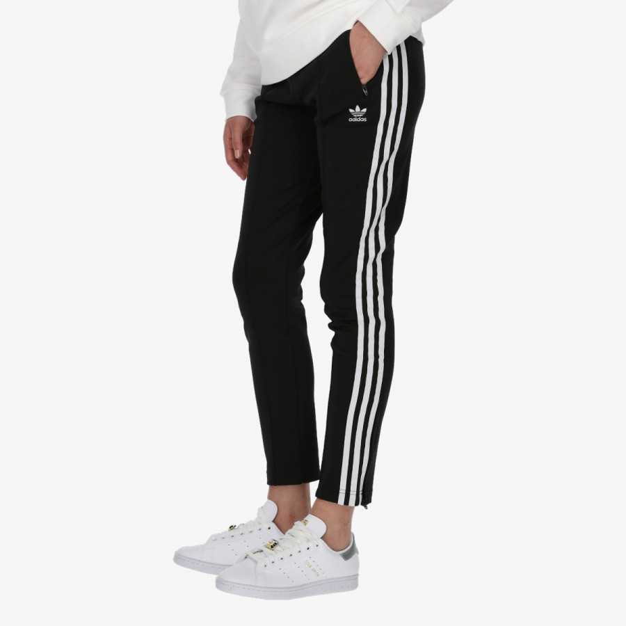 adidas SPODNJI DELI TRENIRKE Primeblue 