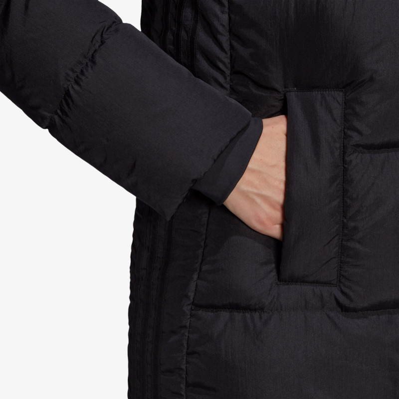 adidas JAKNA DOWN PUFFER 