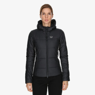 adidas JAKNA SLIM JACKET 