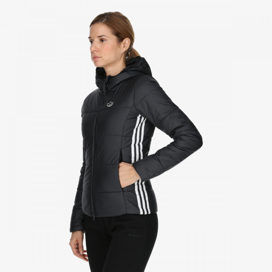adidas JAKNA SLIM JACKET 