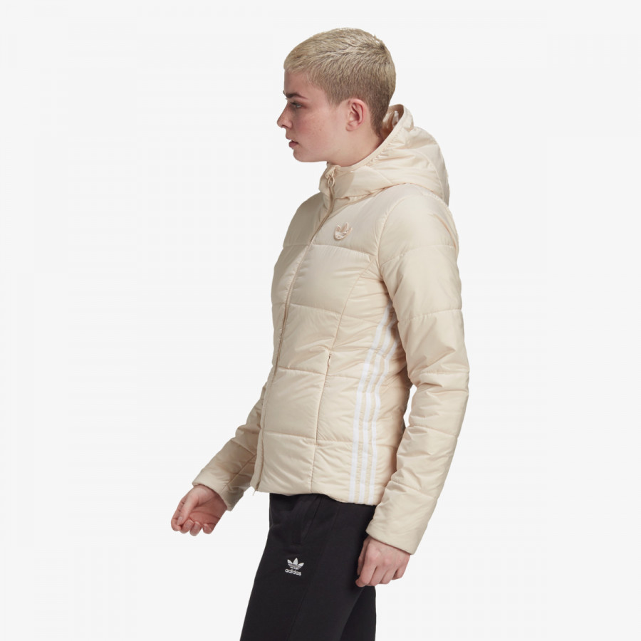 adidas JAKNA SLIM JACKET 