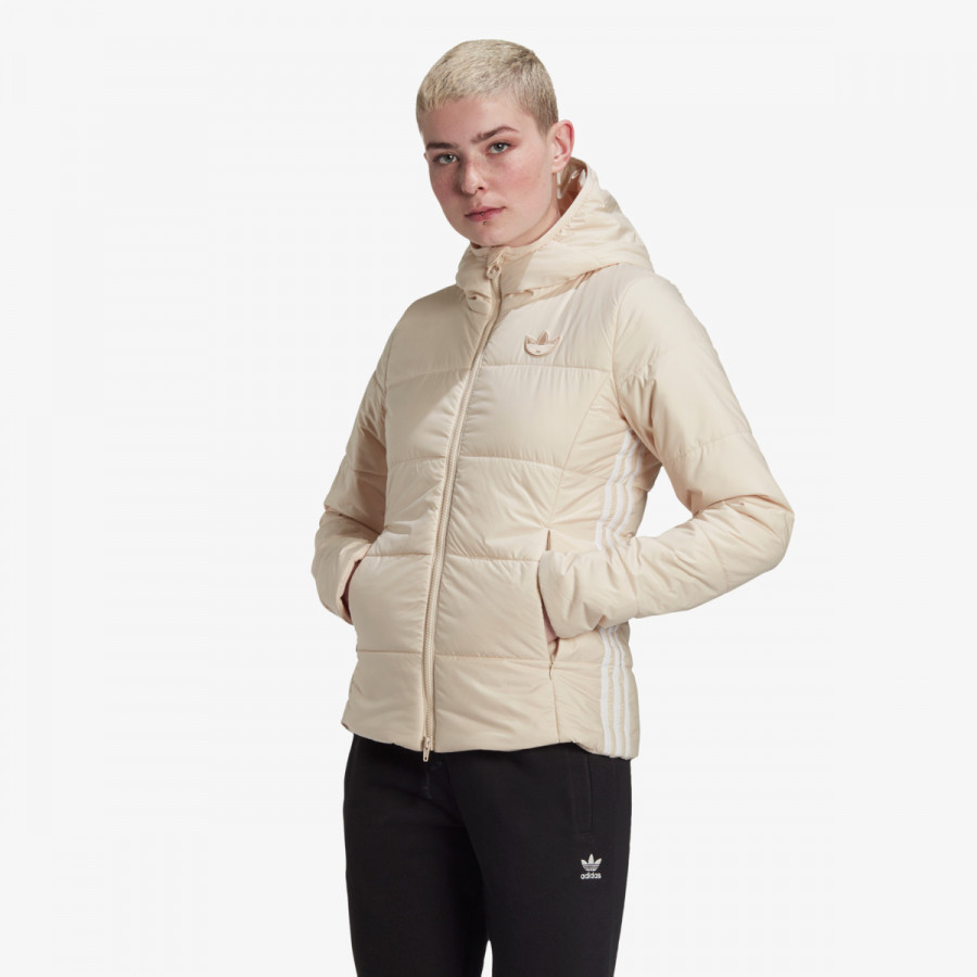adidas JAKNA SLIM JACKET 