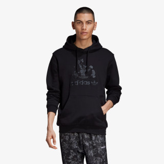 ADIDAS KAPUCAR GOOFY HOODY 