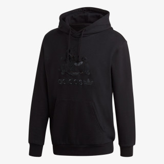 adidas KAPUCAR GOOFY HOODY 