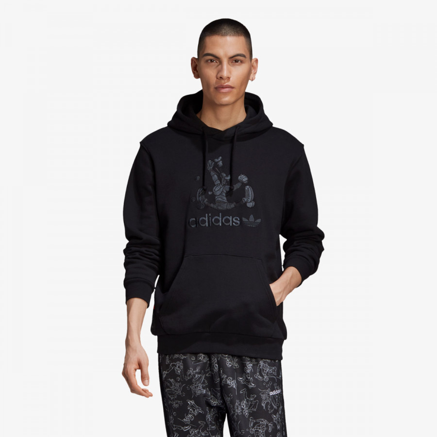 adidas KAPUCAR GOOFY HOODY 