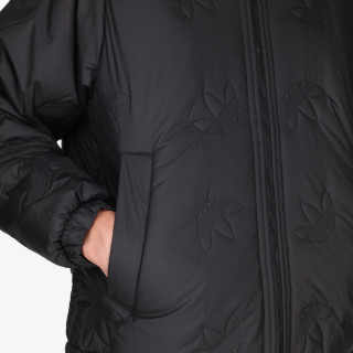 adidas KRATKA MAJICA TREFOIL RPT PUF 