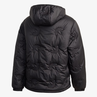 adidas KRATKA MAJICA TREFOIL RPT PUF 