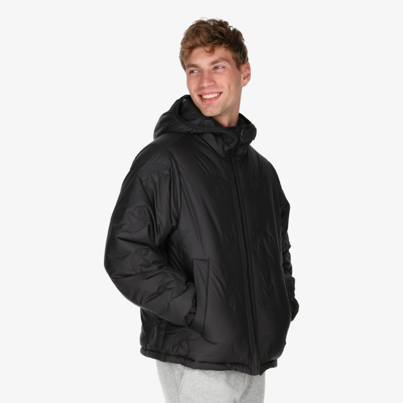 adidas KRATKA MAJICA TREFOIL RPT PUF 