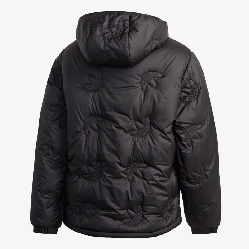 adidas KRATKA MAJICA TREFOIL RPT PUF 