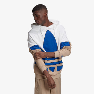 adidas KAPUCAR OUT CLR BL HOOD 