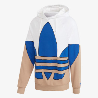 adidas KAPUCAR OUT CLR BL HOOD 