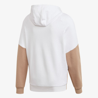 adidas KAPUCAR OUT CLR BL HOOD 