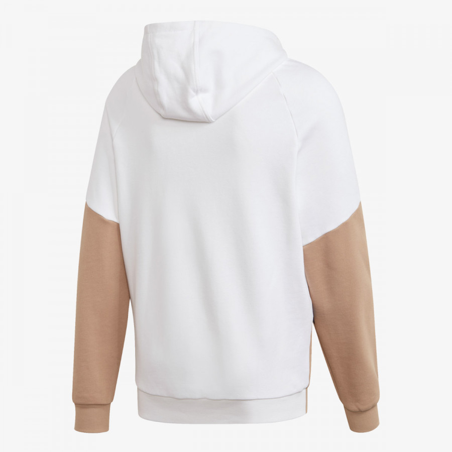 adidas KAPUCAR OUT CLR BL HOOD 