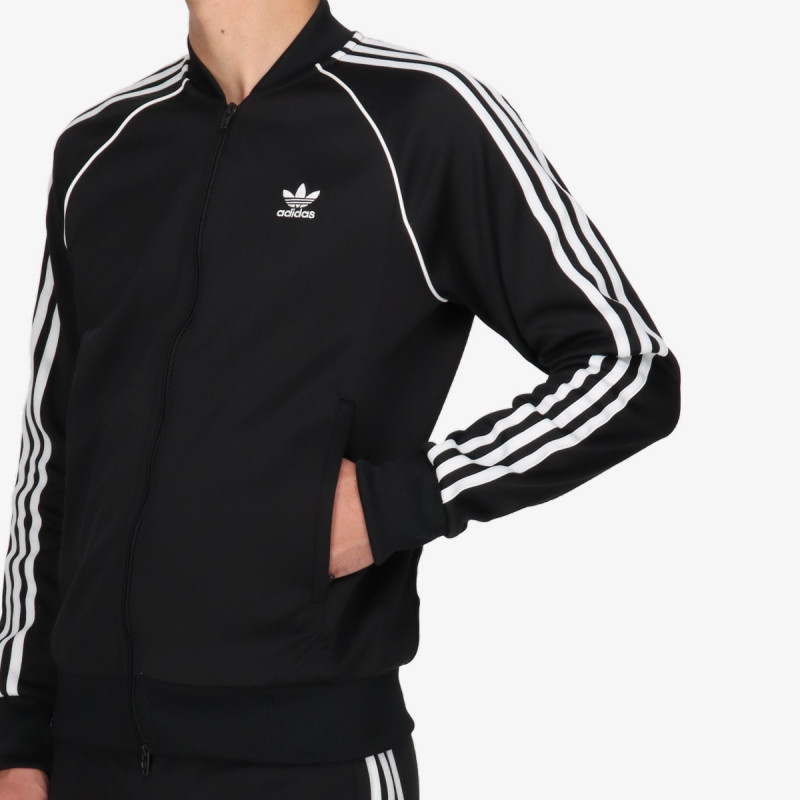 adidas KAPUCAR adidas Adicolor Classics Primeblue SST 