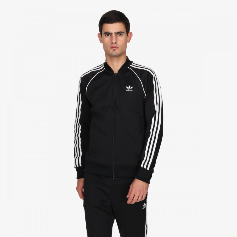 adidas KAPUCAR adidas Adicolor Classics Primeblue SST 