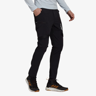 adidas SPODNJI DELI TRENIRKE Zupahike Pts 