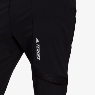 adidas SPODNJI DELI TRENIRKE Zupahike Pts 