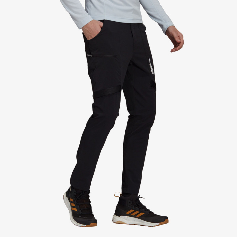 adidas SPODNJI DELI TRENIRKE Zupahike Pts 