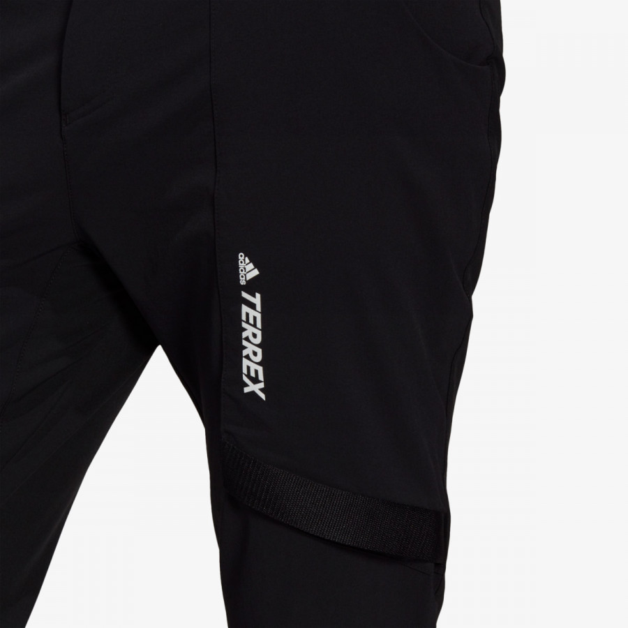 adidas SPODNJI DELI TRENIRKE Zupahike Pts 