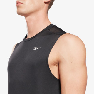 REEBOK MAJICA BREZ ROKAVOV WOR SLVLS TECH TEE 