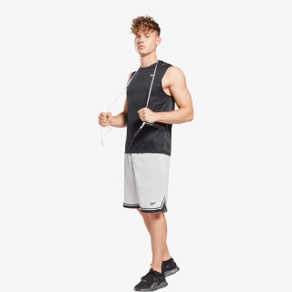 REEBOK MAJICA BREZ ROKAVOV WOR SLVLS TECH TEE 