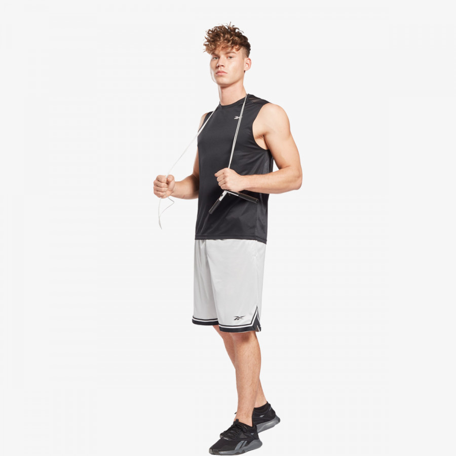 REEBOK MAJICA BREZ ROKAVOV WOR SLVLS TECH TEE 