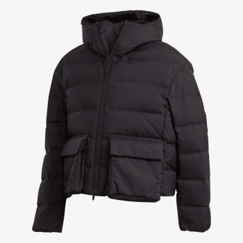 adidas JAKNA W CLASSIC PUFFY DOWN JACKET 