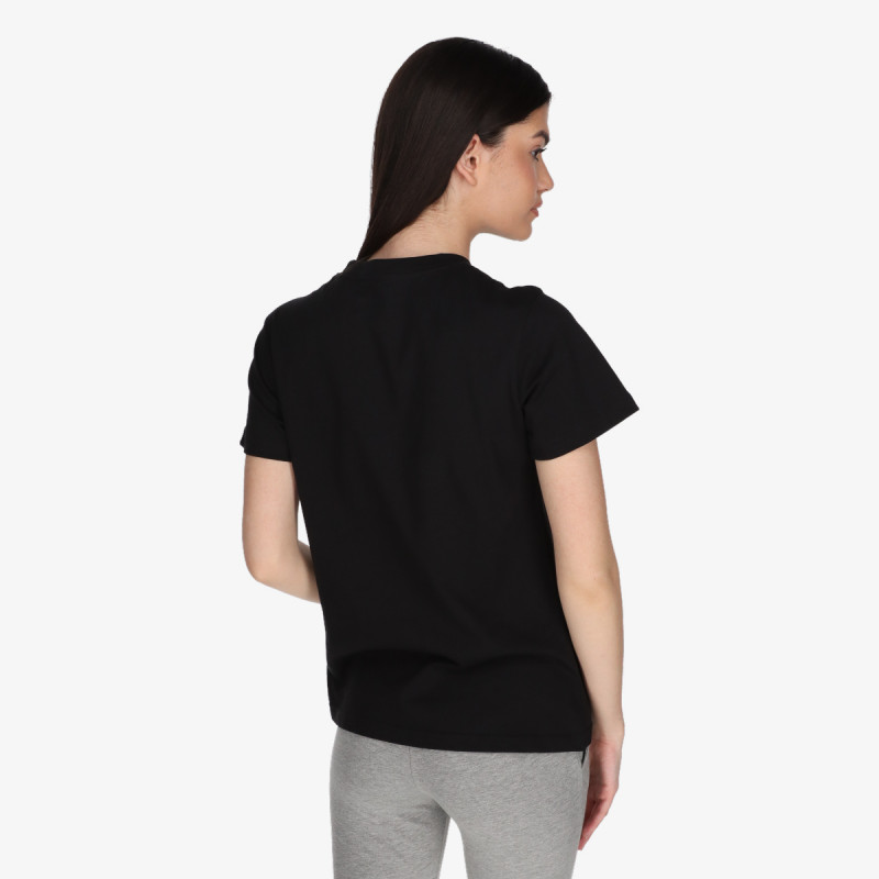 adidas KRATKA MAJICA W BL T 