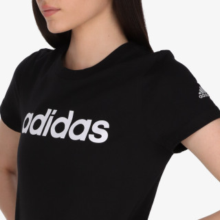 adidas KRATKA MAJICA W LIN T 