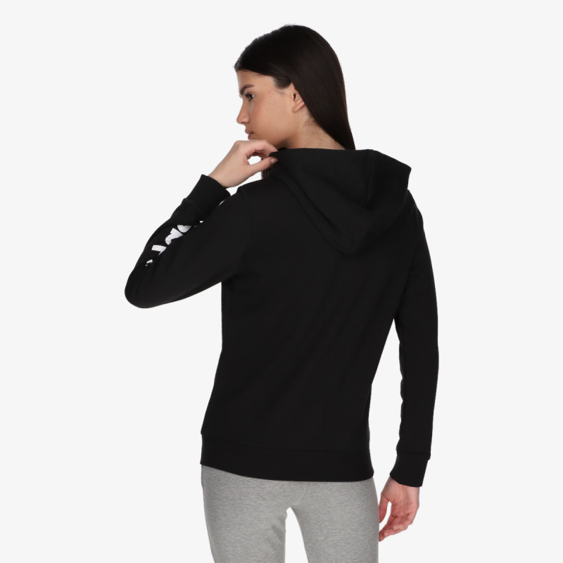 adidas KAPUCAR W LIN FT FZ HD 