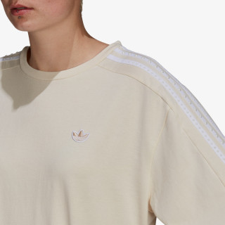 adidas KRATKA MAJICA LOOSE T-SHIRT 