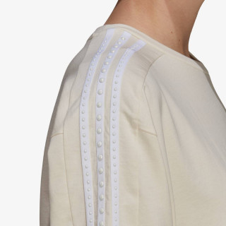 adidas KRATKA MAJICA LOOSE T-SHIRT 